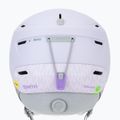 Ski helmet Smith Descend MIPS matte lunar fog spires 9