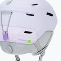 Ski helmet Smith Descend MIPS matte lunar fog spires 10