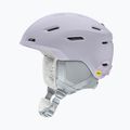 Ski helmet Smith Descend MIPS matte lunar fog spires