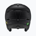 Ski helmet Smith Descend MIPS matte black 3