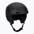 Ski helmet Smith Descend MIPS matte black