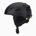 Ski helmet Smith Descend MIPS matte black 3