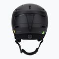 Ski helmet Smith Descend MIPS matte black 4