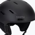 Ski helmet Smith Descend MIPS matte black 7