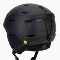 Ski helmet Smith Descend MIPS matte black 8