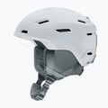Ski helmet Smith Descend matte white