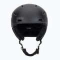 Ski helmet Smith Descend matte black 2