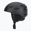 Ski helmet Smith Descend matte black 3