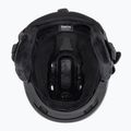 Ski helmet Smith Descend matte black 5