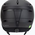 Ski helmet Smith Descend matte black 8