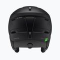 Ski helmet Smith Descend matte black 3