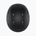 Ski helmet Smith Descend matte black 4