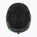 Ski helmet Smith Descend matte black 5