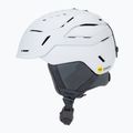 Ski helmet Smith Vantage 2 Mips matte white 3