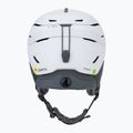 Ski helmet Smith Vantage 2 Mips matte white 4