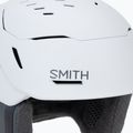 Ski helmet Smith Vantage 2 Mips matte white 7