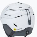 Ski helmet Smith Vantage 2 Mips matte white 8