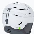 Ski helmet Smith Vantage 2 Mips matte white 9