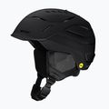 Ski helmet Smith Vantage 2 Mips matte black