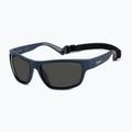 Sunglasses Polaroid PLD 7037/S matte blue/grey polarized 3