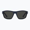 Sunglasses Polaroid PLD 7037/S matte blue/grey polarized 4
