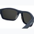Sunglasses Polaroid PLD 7037/S matte blue/grey polarized 8