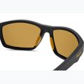 Sunglasses Polaroid PLD 7037/S matte black yellow/yellow polarized 6