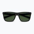 Sunglasses Polaroid PLD 2141/S matte black green/green polarized 4