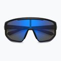 Sunglasses Polaroid PLD 7047/S matte black blue/blue mirror polarized 4