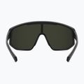 Sunglasses Polaroid PLD 7047/S matte black blue/blue mirror polarized 5