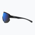Sunglasses Polaroid PLD 7047/S matte black blue/blue mirror polarized 6