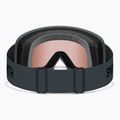 Ski goggles Smith Transfer S2 slate/rc36 rose copper antifog 3
