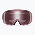 Ski goggles Smith Blazer dusk/ignitor mirror 2