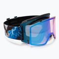 Ski goggles Smith Squad XL open road/chrpeverydaybluem/ chrpstormbluesensorm