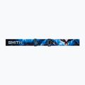 Ski goggles Smith Squad XL open road/chrpeverydaybluem/ chrpstormbluesensorm 5