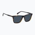 Sunglasses Polaroid PLD 4190/S havana/blue polarized