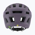 Bicycle helmet Smith Engage 2 MIPS matte meteorite aura 3