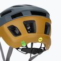 Bike helmet Smith Engage 2 MIPS matte flint tarmac 7