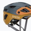 Bike helmet Smith Engage 2 MIPS matte flint tarmac 8