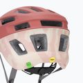 Bike helmet Smith Engage 2 MIPS matte clay 7