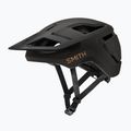 Bike helmet Smith Pilot MIPS matte gravy