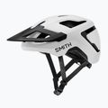 Bike helmet Smith Pilot MIPS matte white