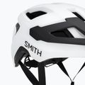 Bike helmet Smith Pilot MIPS matte white 7