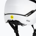Bike helmet Smith Pilot MIPS matte white 8