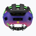 Bike helmet Smith Network MIPS matte archive flamingo 2