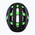 Bike helmet Smith Network MIPS matte archive flamingo 3