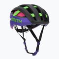 Bike helmet Smith Network MIPS matte archive flamingo