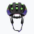 Bike helmet Smith Network MIPS matte archive flamingo 2