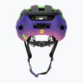 Bike helmet Smith Network MIPS matte archive flamingo 4
