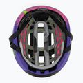 Bike helmet Smith Network MIPS matte archive flamingo 5